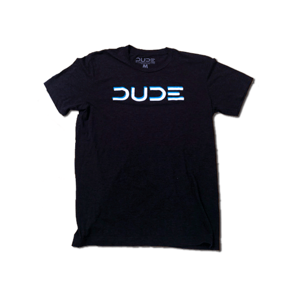 Da DUDE T-Shirt