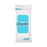 Dude Shower - 8ct Dispenser